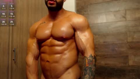 connor_h1 online show from 02/28/25, 09:04