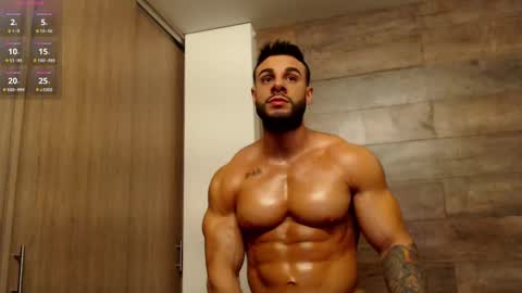 connor_h1 online show from 03/04/25, 05:00