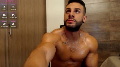 connor_h1 online show from 09/19/25, 04:36