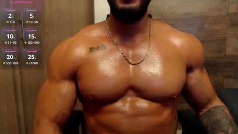 connor_h1 online show from 10/03/25, 01:02