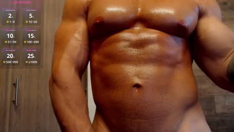 connor_h1 online show from 10/12/25, 10:20