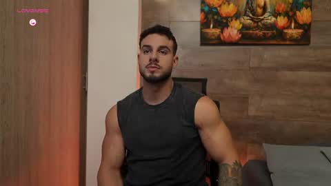 connor_h1 online show from 07/30/26, 03:16