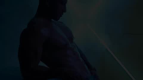 Connor Jackson online show from 05/16/26, 02:19