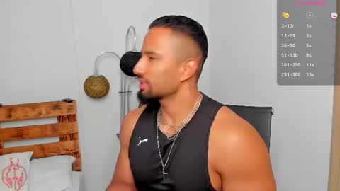 Connor Jackson online show from 06/20/26, 12:58