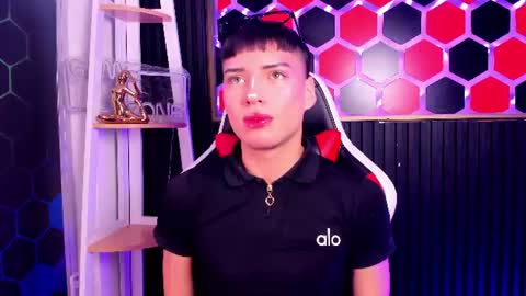 Connor   online show from 07/05/26, 09:11
