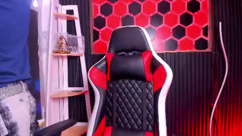 Connor   online show from 07/07/26, 07:51