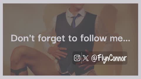 Connor Flyn online show from 12/18/24, 11:13