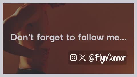 Connor Flyn online show from 12/19/24, 08:45