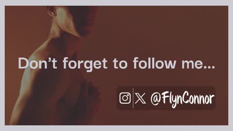 Connor Flyn online show from 01/04/25, 04:44