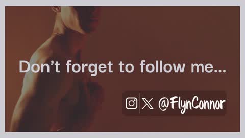 Connor Flyn online show from 01/25/25, 08:00