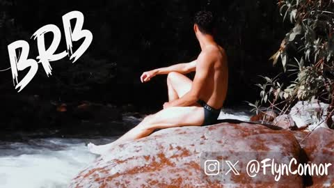 Connor Flyn online show from 01/25/25, 11:00