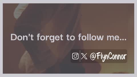 Connor Flyn online show from 02/04/25, 04:48