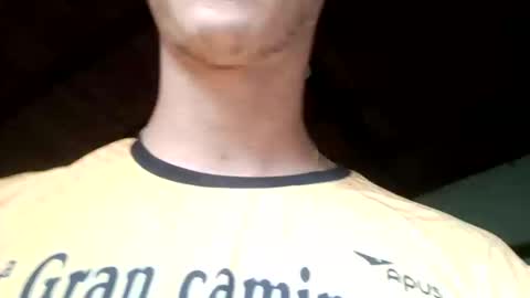 Connor Flyn online show from 02/27/25, 07:04