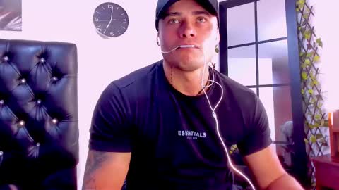 Connor Smith online show from 02/19/25, 12:00