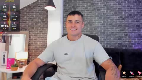 Connor Smith online show from 09/24/25, 12:47