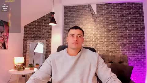 Snapshot of connorsmith_26 chatting on 10/09/25, 11:30 Connor Smith online show from 10/09/25, 11:30