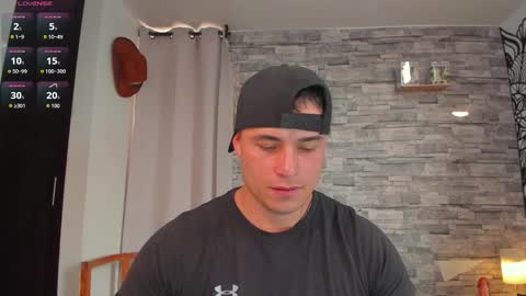 Snapshot of connorsmith_26 chatting on 12/17/25, 09:54 Connor Smith online show from 12/17/25, 09:54