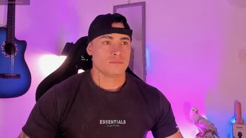 Connor Smith online show from 06/02/26, 02:19