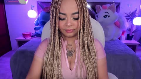 Conny online show from 12/14/24, 10:50