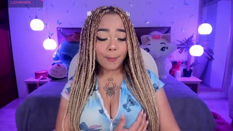 Conny online show from 12/15/24, 10:50