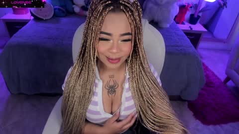 Conny online show from 12/20/24, 01:54