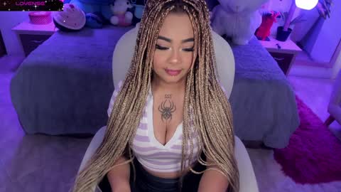 Conny online show from 12/20/24, 04:57