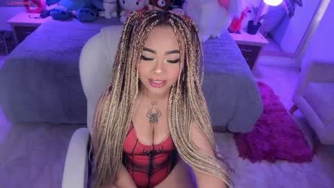 Conny online show from 12/28/24, 01:17
