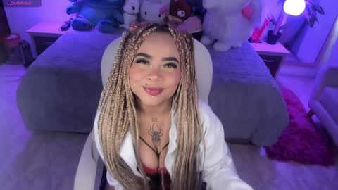 Conny online show from 12/31/24, 12:57