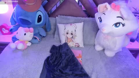 Conny online show from 01/04/25, 04:00