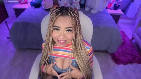 Conny online show from 01/05/25, 01:04