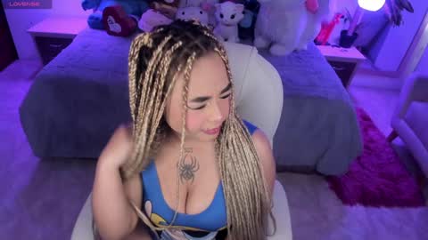 Conny online show from 01/09/25, 01:24