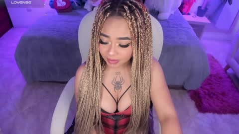 Conny online show from 01/12/25, 04:08
