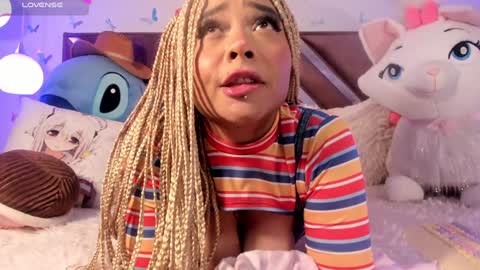 Conny online show from 01/19/25, 02:47
