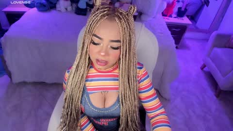 Conny online show from 01/24/25, 11:04