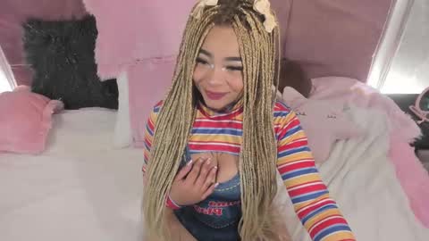 Conny online show from 09/29/25, 01:49