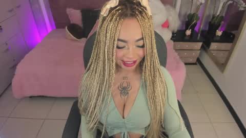 Conny online show from 10/08/25, 01:31