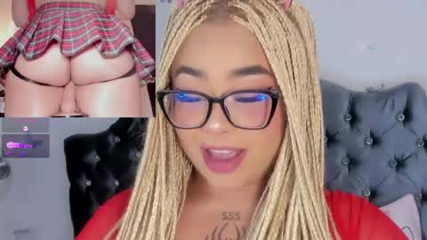 Conny online show from 05/20/26, 02:12