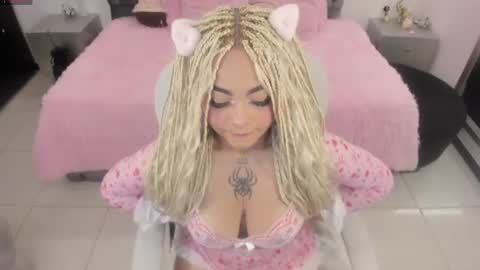 Conny online show from 06/30/26, 02:40