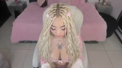 Conny online show from 07/06/26, 12:57