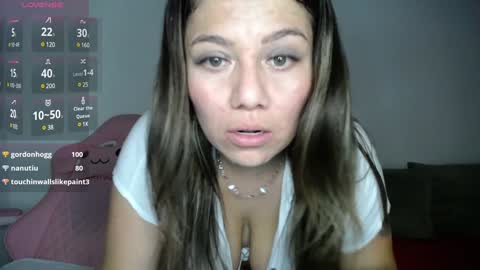 Tell me Connysi online show from 12/18/24, 03:04