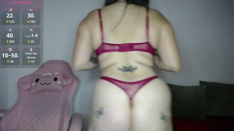 Tell me Connysi online show from 12/24/24, 02:21