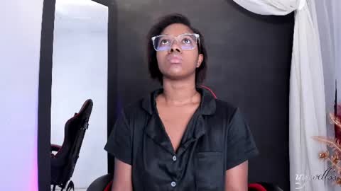 Nilo Solem online show from 07/12/26, 02:08