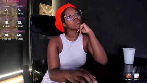 Nilo Solem online show from 07/24/26, 10:19