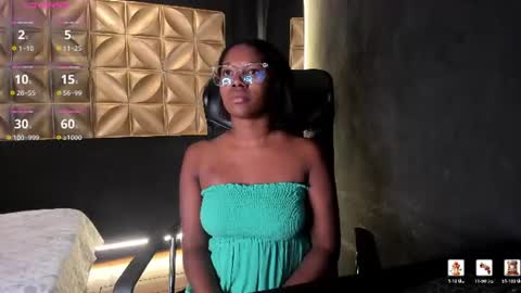 Nilo Solem online show from 07/28/26, 09:58