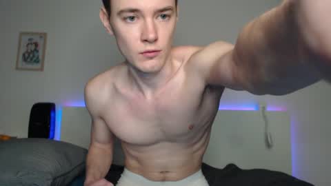 Conor and Chester online show from 12/15/24, 08:58