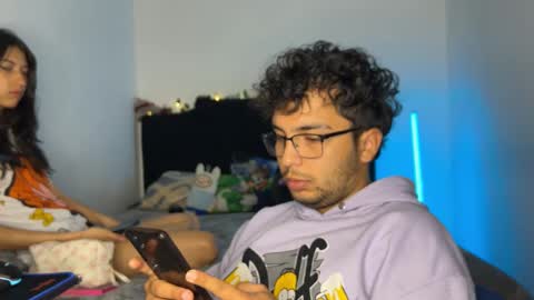 Snapshot of conor_taylor_ chatting on 09/26/25, 02:54 conor_taylor_ online show from 09/26/25, 02:54