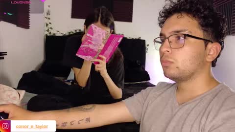 Snapshot of conor_taylor_ chatting on 12/05/25, 01:20 conor_taylor_ online show from 12/05/25, 01:20