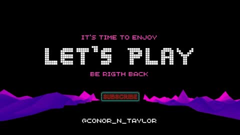 conor_taylor_ online show from 05/21/26, 10:33