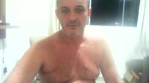 Conradinho online show from 10/12/25, 04:22