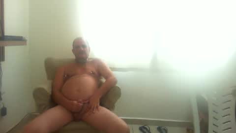 Conradinho online show from 10/18/25, 10:38